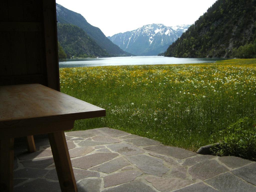 Apartamento Stiedlhof Achenkirch Habitación foto
