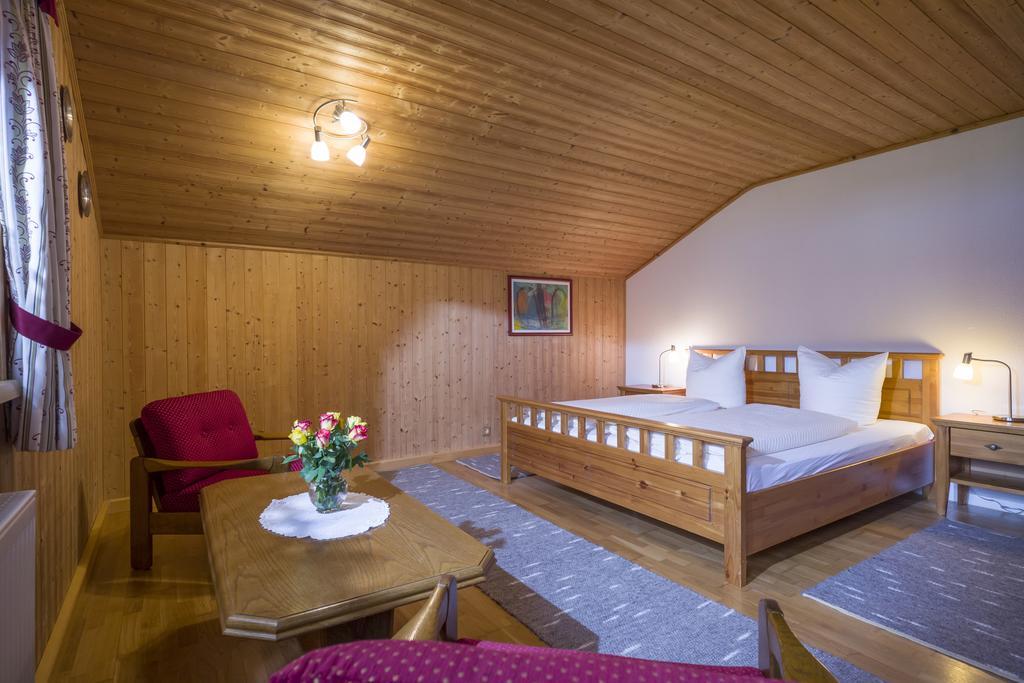 Apartamento Stiedlhof Achenkirch Exterior foto