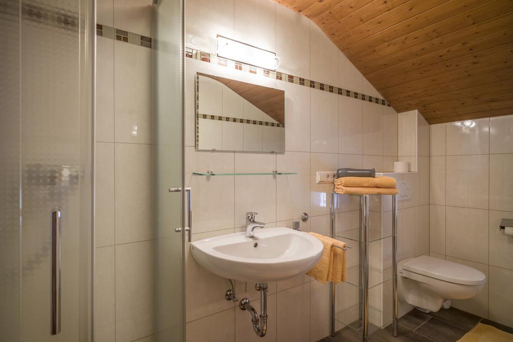 Apartamento Stiedlhof Achenkirch Exterior foto