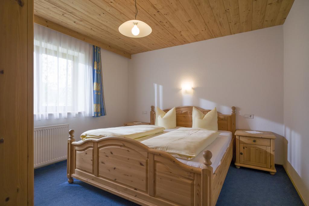 Apartamento Stiedlhof Achenkirch Exterior foto