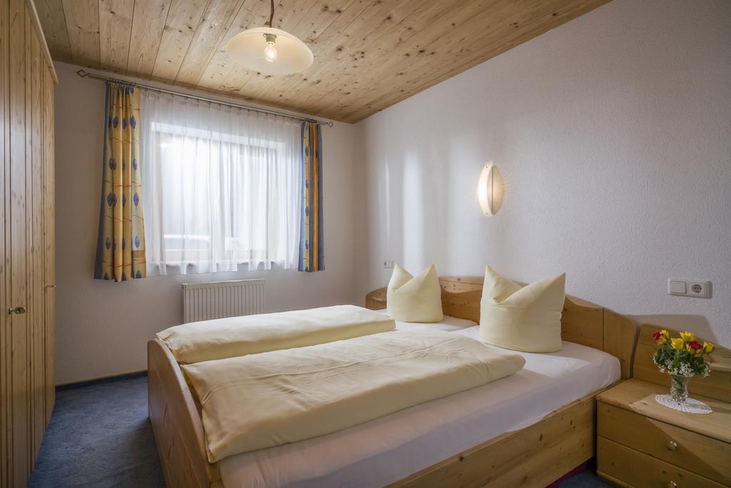 Apartamento Stiedlhof Achenkirch Exterior foto