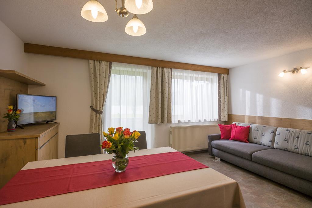 Apartamento Stiedlhof Achenkirch Exterior foto