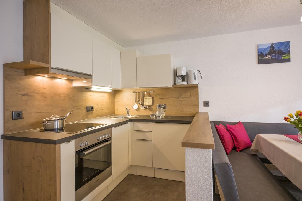 Apartamento Stiedlhof Achenkirch Exterior foto