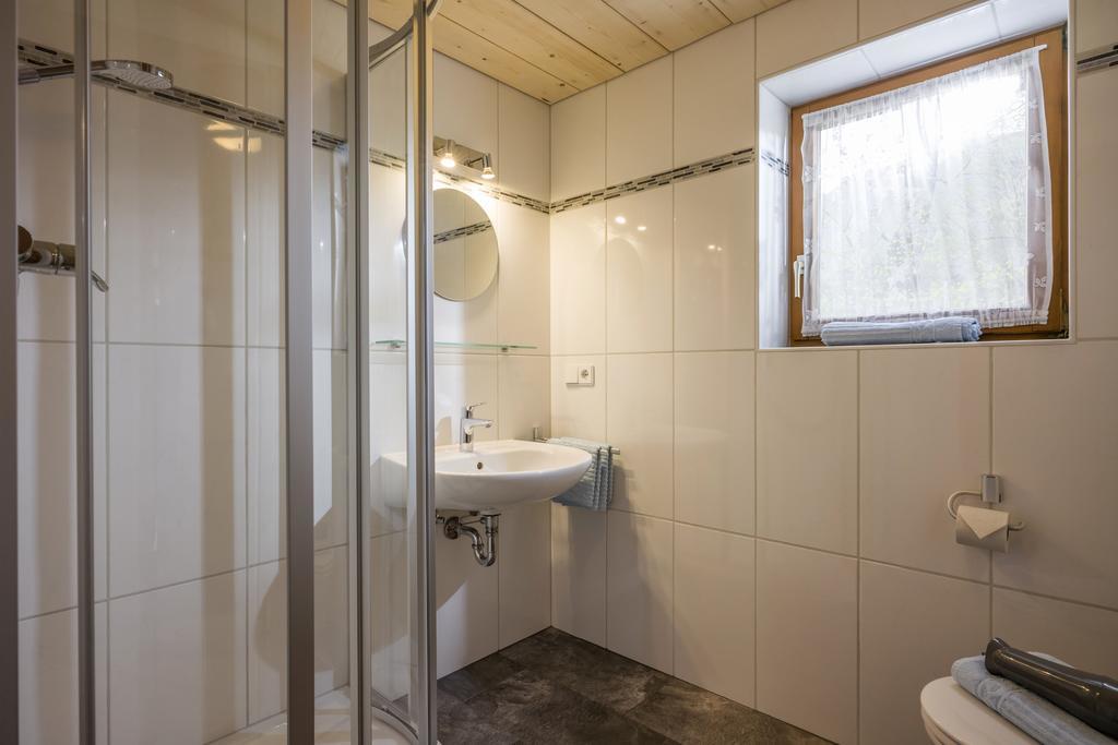 Apartamento Stiedlhof Achenkirch Exterior foto