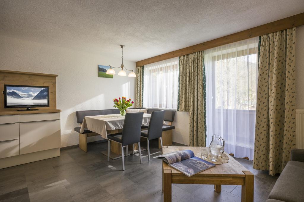 Apartamento Stiedlhof Achenkirch Exterior foto